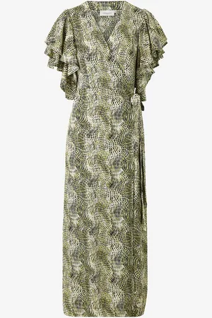 Copenhagen Muse Maxi kjole cmSabina Dress