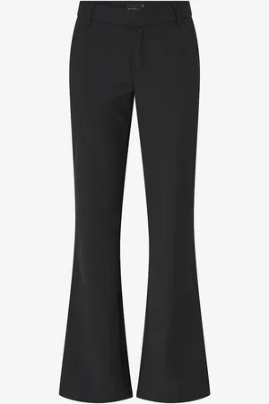 Gina Tricot Bukser Relaxed Bootcut Trousers