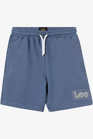 Lee Sweatshorts Supercharged LB Short