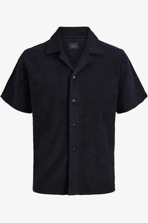 JACK & JONES Skjorte jprBlaben SS Shirt Jnr