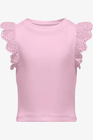 ONLY Top kogDrea Life S/S Top Jrs