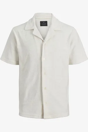 JACK & JONES Skjorte jprBlaben SS Shirt