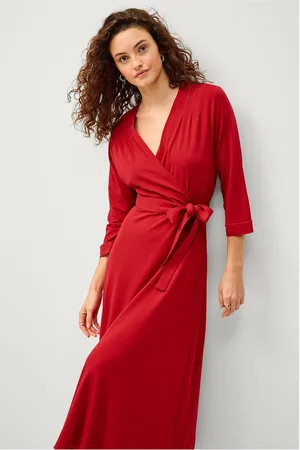 Jumperfabriken Maxi kjole Tamara Dress