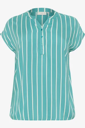 Kaffe Bluse kcSida Wing Sl Blouse