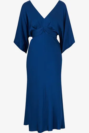 By Malina Kjole Juno Dress