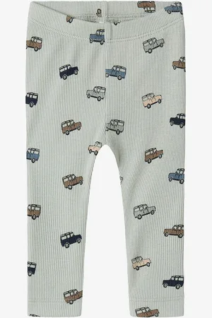 NAME IT Leggings Nbmhukab M Long John