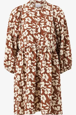 VILA Kjole viHena 3/4 Dress