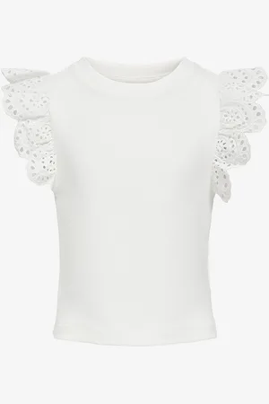 ONLY Top kogDrea Life S/S Top Jrs