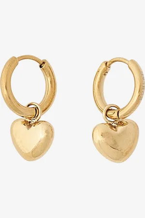 Edblad Ørestikker Barley Hoops