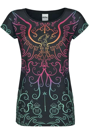 Harry Potter T-shirt - Phoenix - S till 3XL - Damer