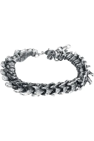 Alchemy Armbånd - Vertebrae - Herrer
