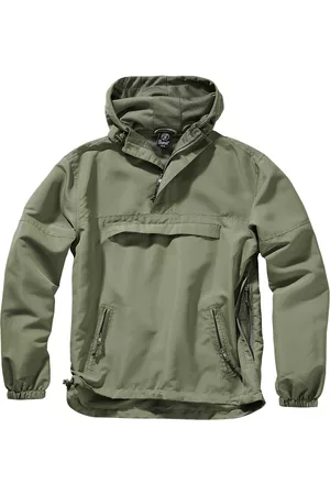 Brandit Windbreaker - Let windbreaker - S till 3XL - Herrer
