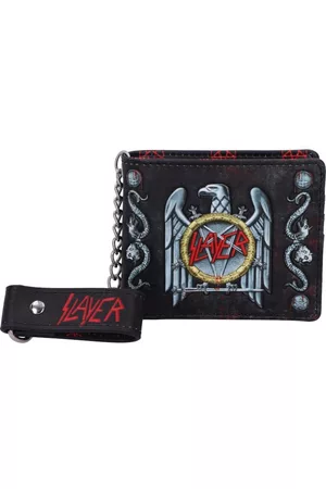 Slayer Pung - Logo - Herrer
