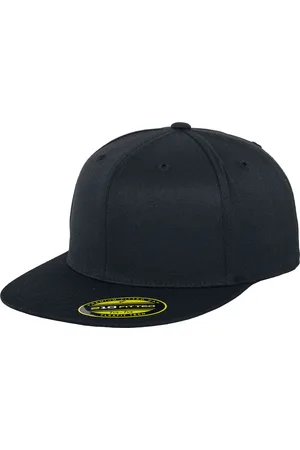 Flexfit Cap - Premium 210 Monteret - Unisex