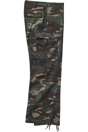 Brandit Stofbukser - US Ranger - XL till 4XL - Herrer