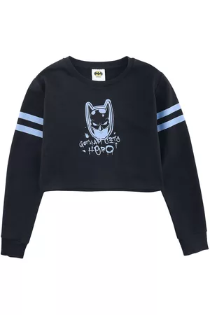 Batman Sweatshirt til børn - Baby- & børnetøj - Børn - Gotham City Hero - piger