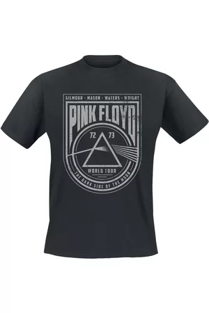 Pink Floyd T-shirt - World Tour - M till XXL - Herrer