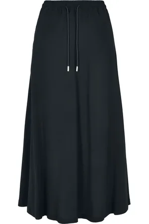 Urban classics Lang nederdel - Ladies
