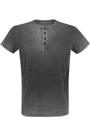 EMP T-shirt - Back For More - M - Herrer