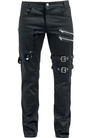Vixxsin Jeans - Ice Breaker - W30L34 till W33L34 - Herrer