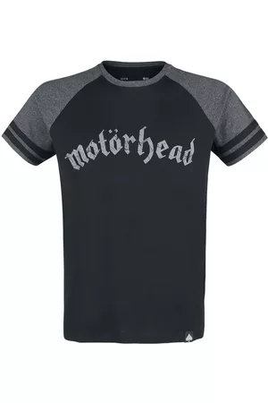 Motörhead T-shirt - EMP Signature Collection - S till 4XL - Herrer