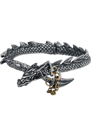 Alchemy Armbånd - Dragons Lure - Herrer