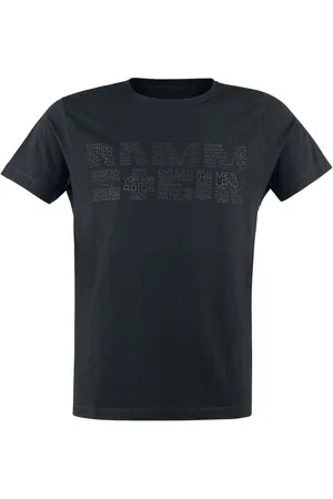 Rammstein T-shirt - Werk - S till 3XL - Herrer