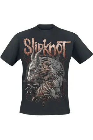 Slipknot T-shirt - Vegetative - S till XXL - Herrer