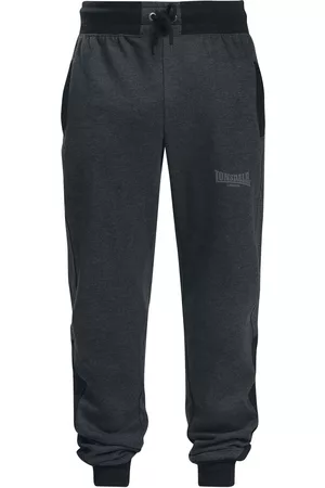 Lonsdale London Træningsbukser - Heckfield - S till 3XL - Herrer