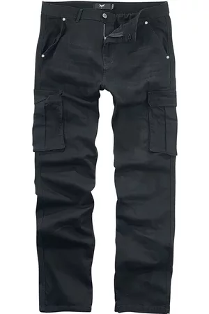EMP Jeans - Cargo - W30L32 till W36L34 - Herrer
