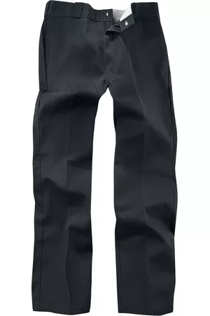 Dickies Chino - Original 874 Work - W30L32 till W40L34 - Herrer
