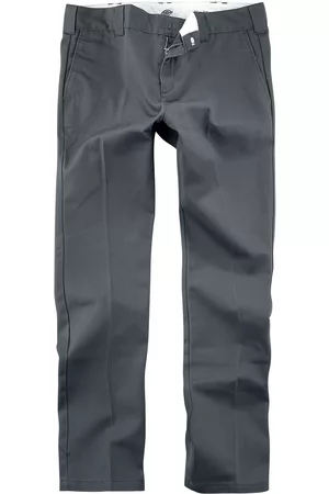 Dickies Chino - Slim Fit Work Pant WE872 - W30L32 till W40L34 - Herrer