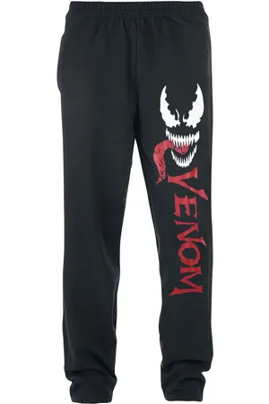 Venom Disney Træningsbukser - Tongue - S till XXL - Herrer