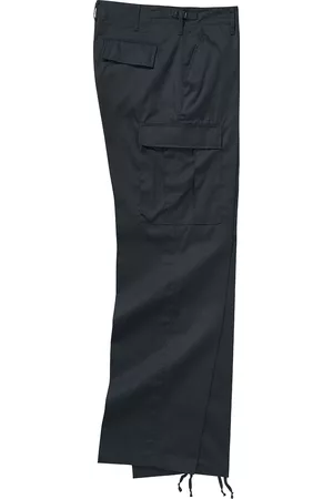 Brandit Stofbukser - US Ranger - S till 4XL - Herrer
