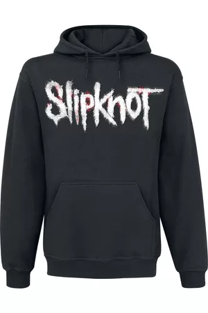 Slipknot Hættetrøje - All Out Life - S till L - Herrer