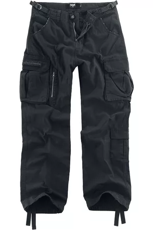 EMP Cargobukser - Army Vintage Trousers - S till 7XL - Herrer