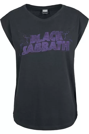 Black Sabbath T-shirt - Lord Of This World - S till XXL - Damer