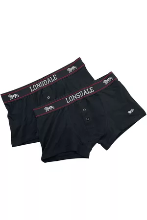 Lonsdale London Boksershorts - Oakworth - M till XXL - Herrer