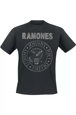 RAMONES T-shirt - Hey Ho Let