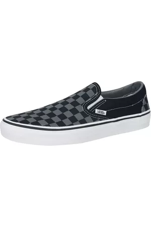 Vans Sneakers - Classic Slip-On Checkerboard - EU43 till EU47 - Herrer