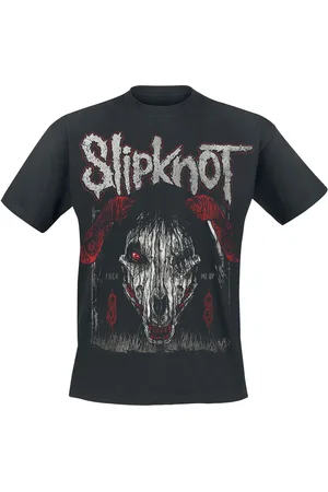 Slipknot T-shirt - Win The War - S till XXL - Herrer
