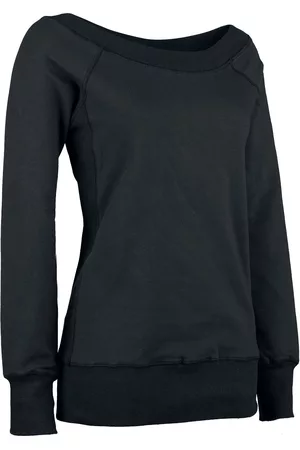 RED by EMP Sweatshirt - Sweater - S till 5XL - Damer