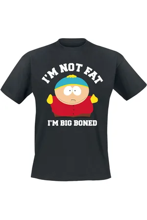 South Park T-shirt - I