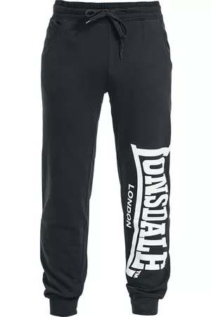 Lonsdale London Træningsbukser - Logo Large - S till 3XL - Herrer