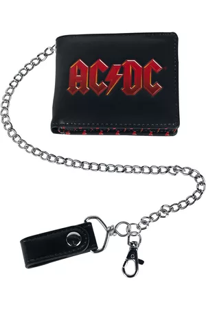 AC/DC Pung - Logo - Herrer