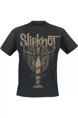 Slipknot T-shirt - Angels Lie - S till 5XL - Herrer