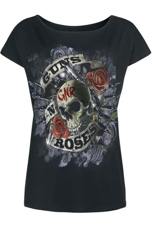 Guns N´Roses T-shirt - Firepower - S till XXL - Damer