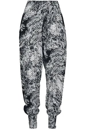 Urban classics Stofbukser - Ladies Sarong Pants - S till 5XL - Damer