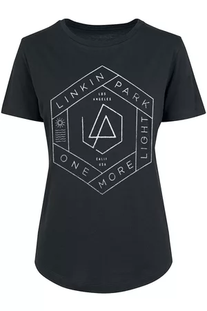 Linkin Park T-shirt - One More Light - S till L - Damer