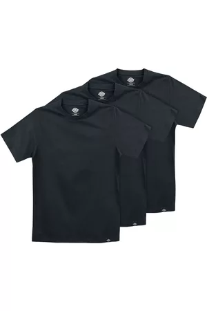 Dickies T-shirt - T-shirt - 3-pak - M till L - Herrer
